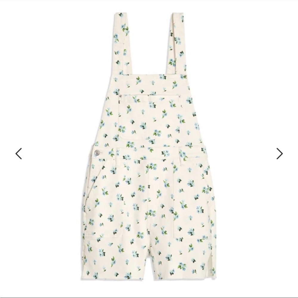 We Wore What Overalls